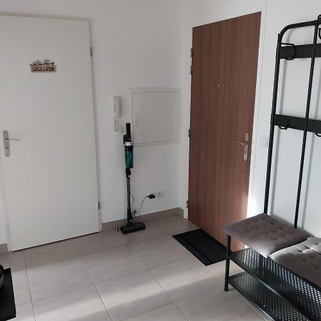 Appartement Cosy Proche Disney Ferrières-en-Brie Екстериор снимка