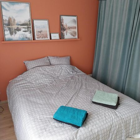 Appartement Cosy Proche Disney Ferrières-en-Brie Екстериор снимка