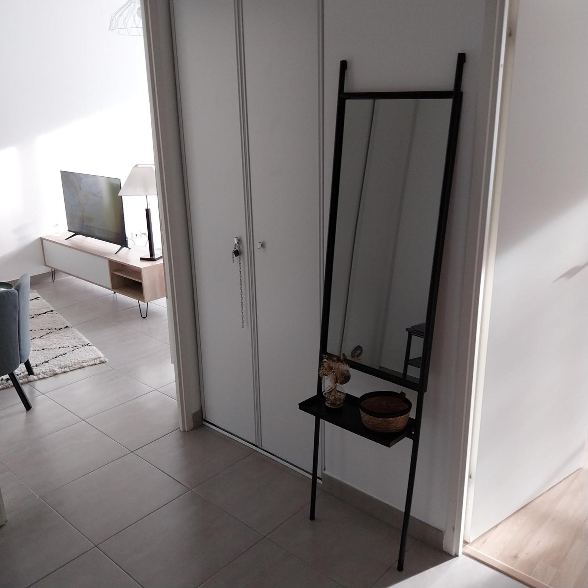 Appartement Cosy Proche Disney Ferrières-en-Brie Екстериор снимка
