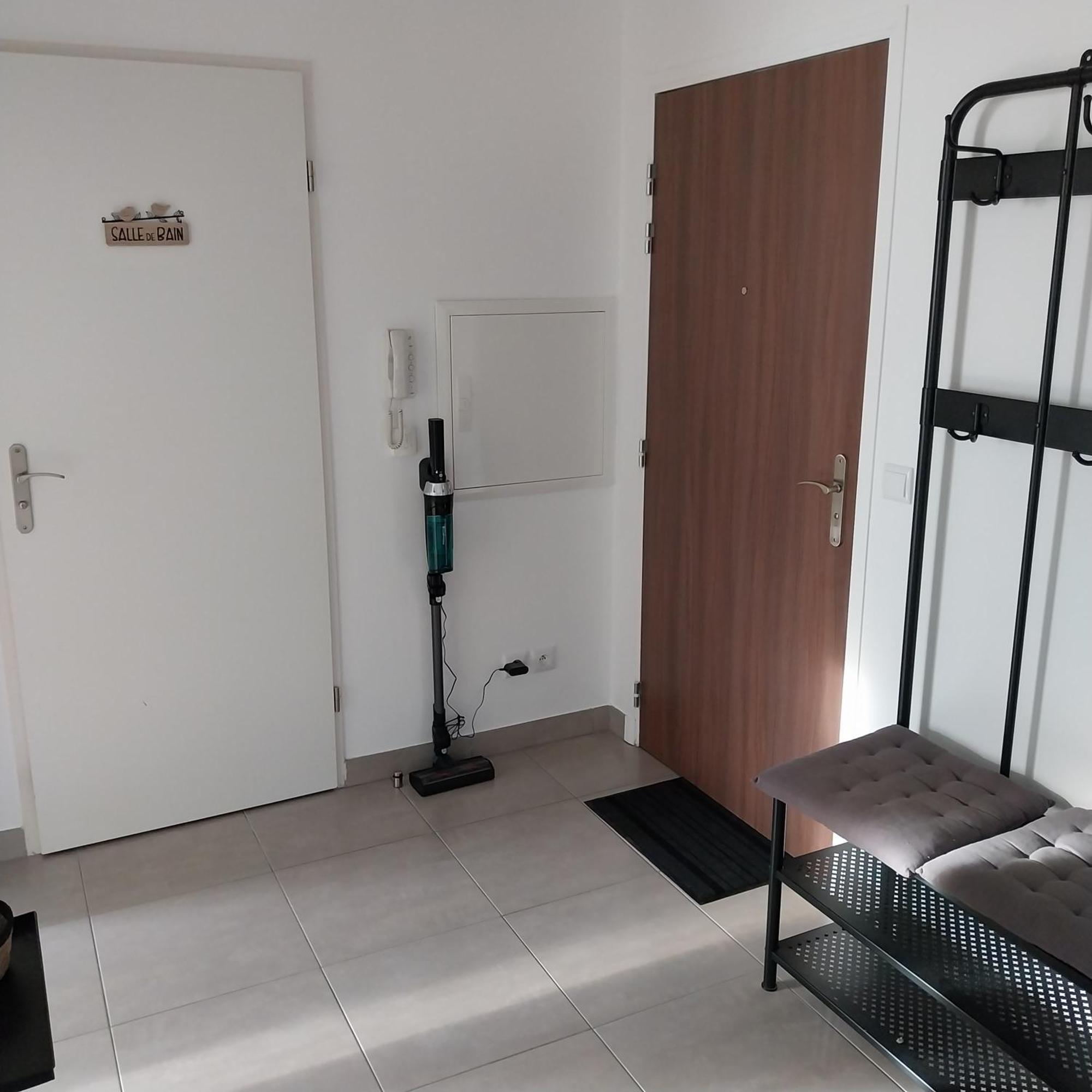 Appartement Cosy Proche Disney Ferrières-en-Brie Екстериор снимка