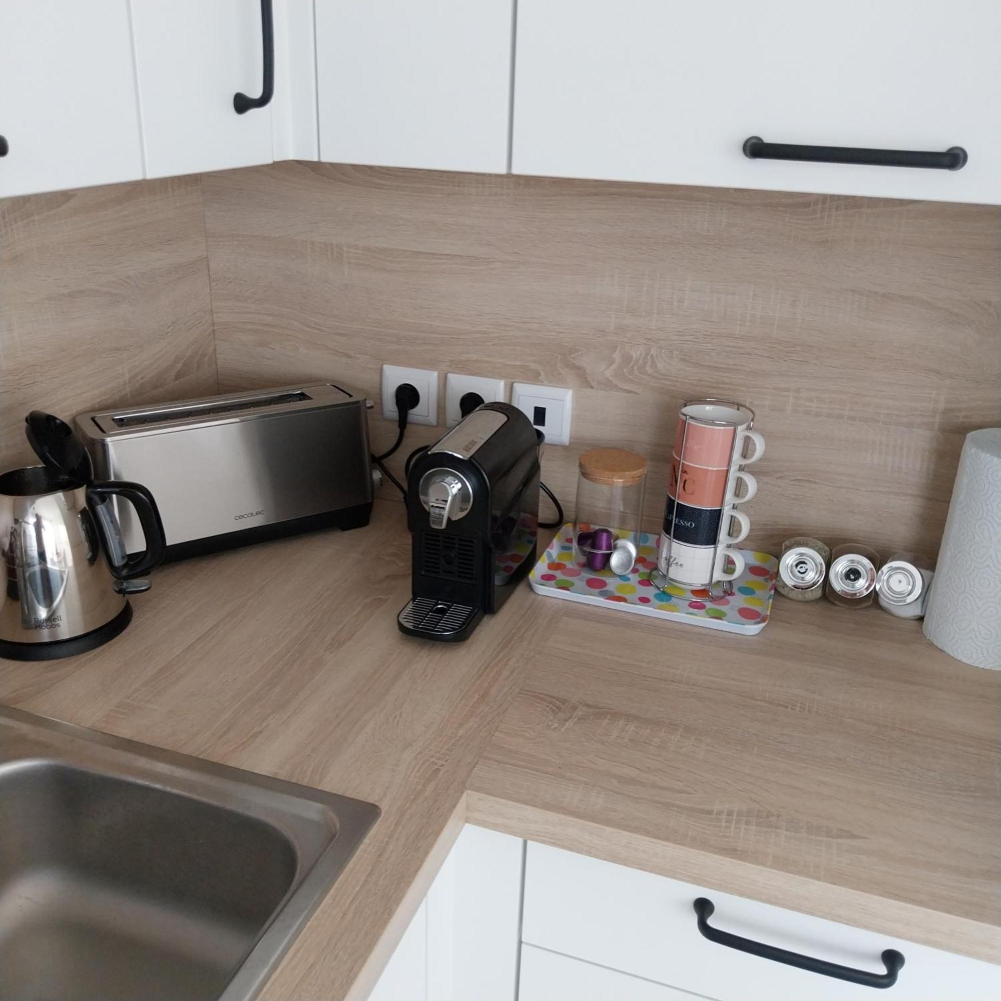 Appartement Cosy Proche Disney Ferrières-en-Brie Екстериор снимка