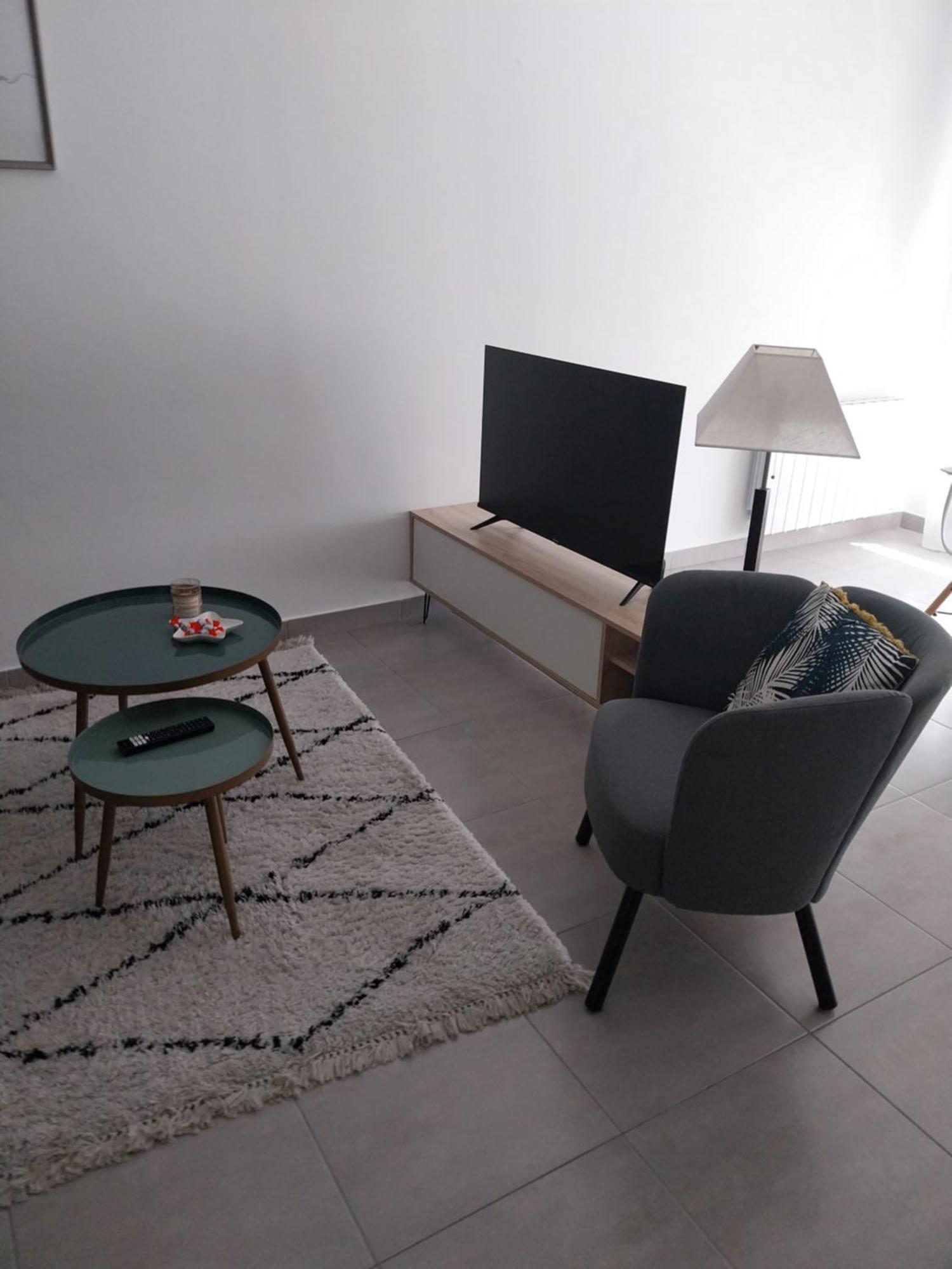 Appartement Cosy Proche Disney Ferrières-en-Brie Екстериор снимка